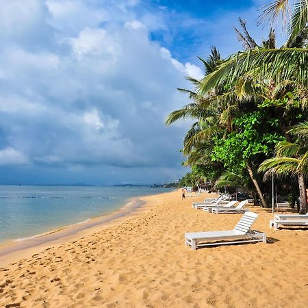 Sea Star Resort Phu Quoc Exterior photo