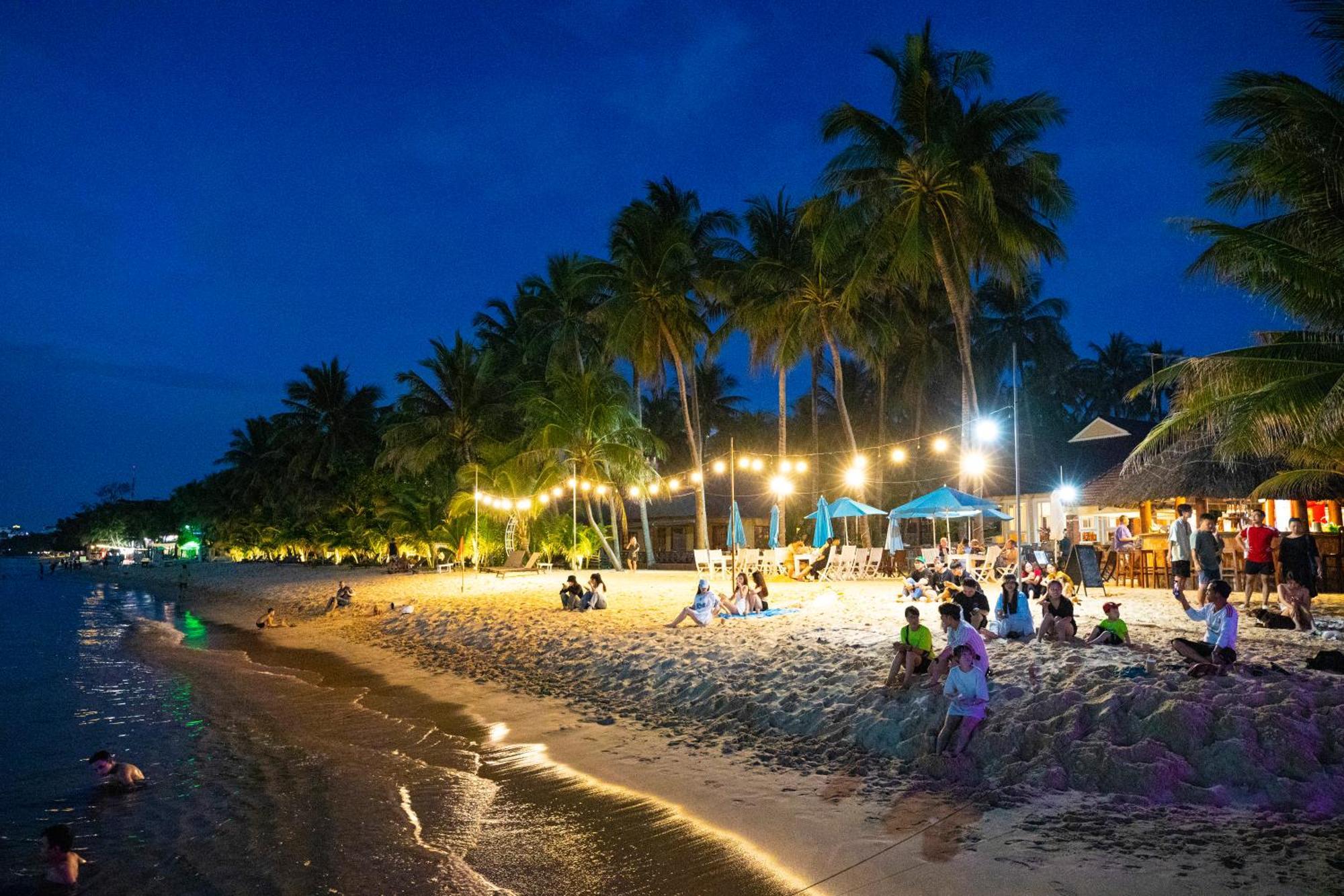 Sea Star Resort Phu Quoc Exterior photo