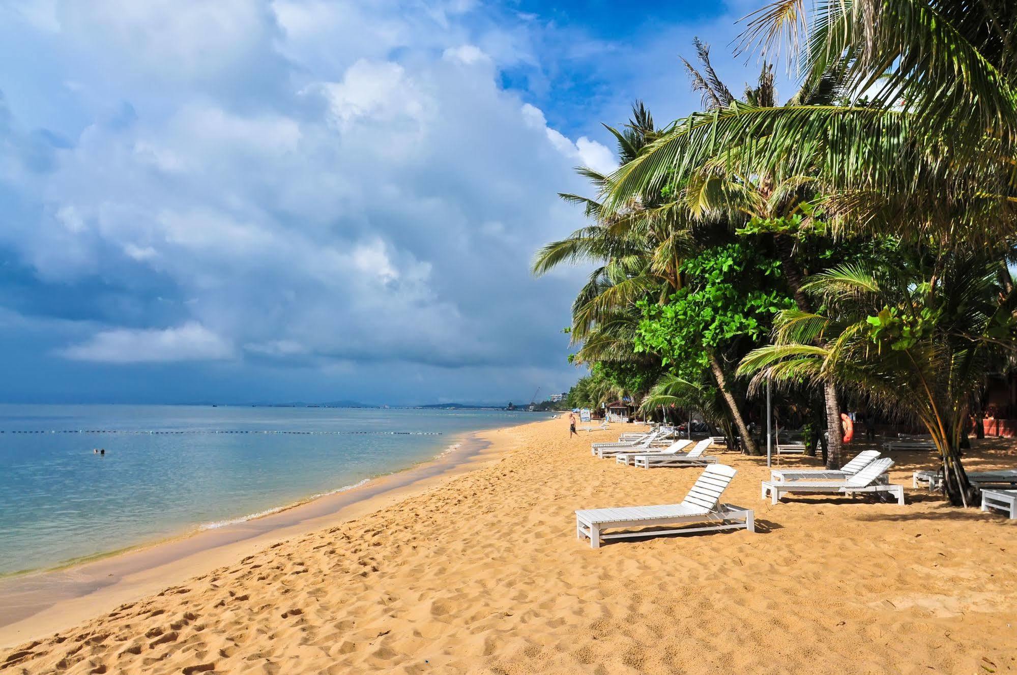 Sea Star Resort Phu Quoc Exterior photo