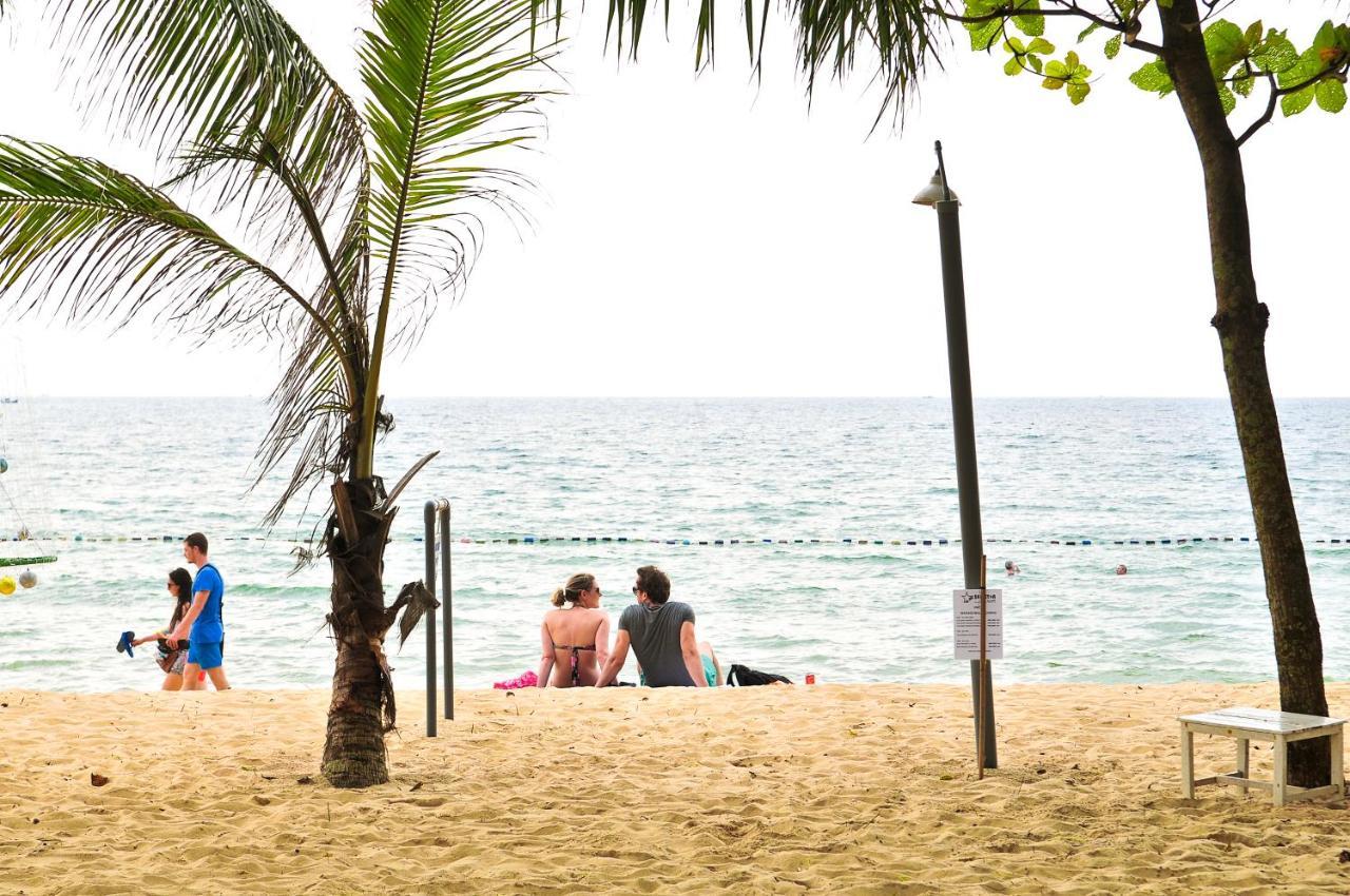 Sea Star Resort Phu Quoc Exterior photo